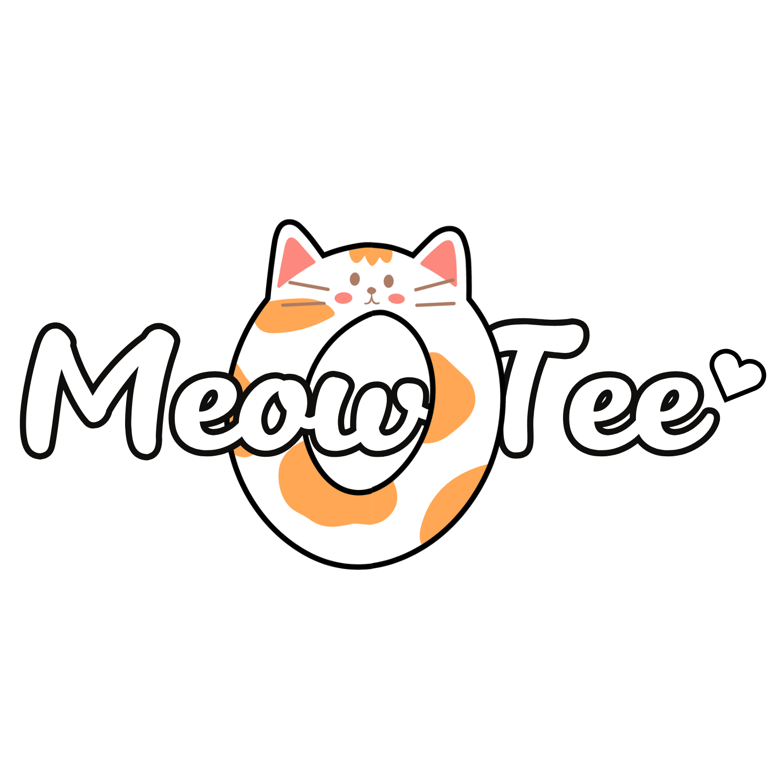 Meow Tee